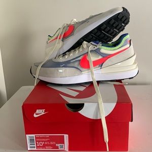 EUC Men’s Nike Waffle One w/ Box!